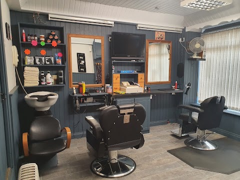 Marks Barbers