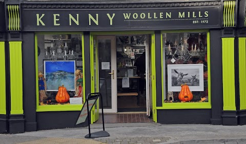 Kenny Woollen Mills