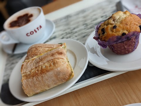 Costa Coffee