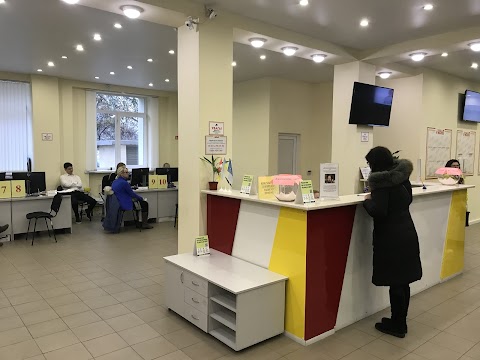 КИЇВСЬКА РАЙОННА АДМІНІСТРАЦІЯ ОДЕСЬКОЇ МІСЬКОЇ РАДИ