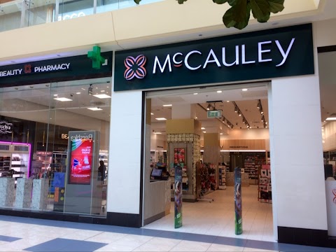 McCauley Pharmacy Mahon Point