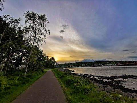 Blackrock Castle Observatory