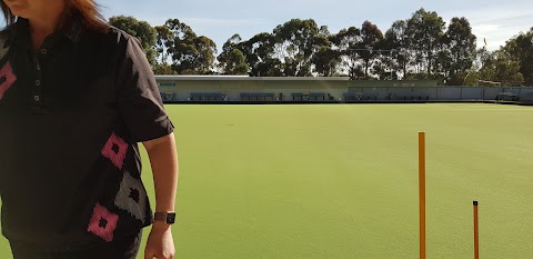 Invermay Bowling Club