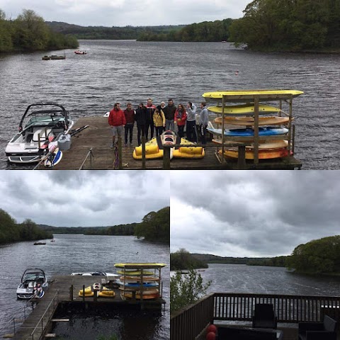 Cork Powerboat & Waterski Club