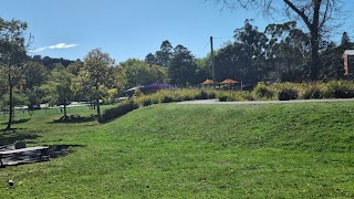 Woodend Children's Park