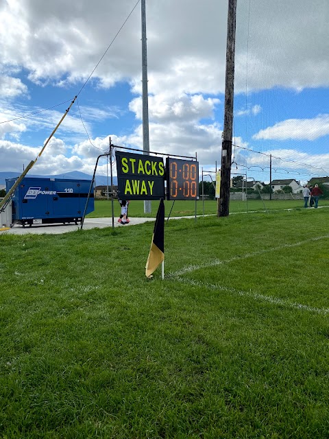 Austin Stacks GAA Club