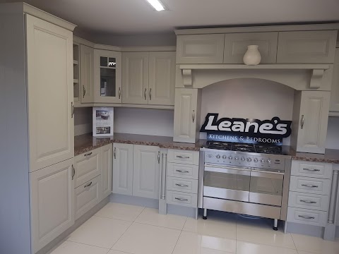 Leane's Kitchens and Bedrooms