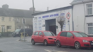 Irishtown Auto Centre