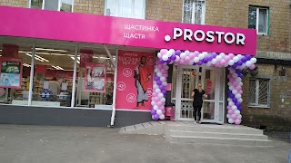 PROSTOR