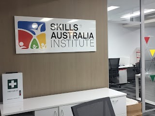 Skills Australia Institute (RTO:52010) - Adelaide College