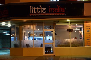 Little India - PERTH