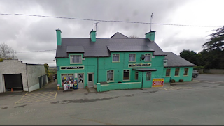 O Mahony's Bar