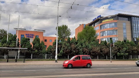 Hotel Vega Wrocław