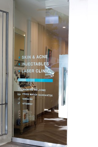 Clear Skincare Clinic Auckland