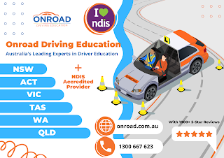 Onroad Driving Education