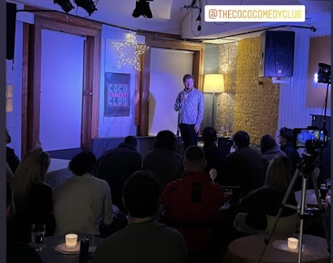 CoCo Comedy Club