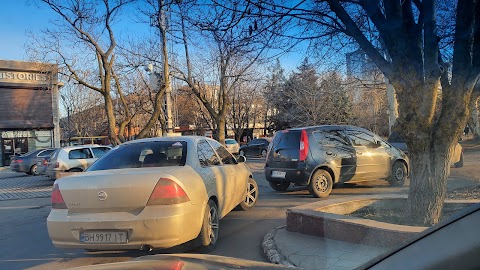 Мойка Самообслуживания МОЙ CAR