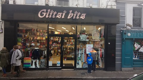 Glitzi Bitz