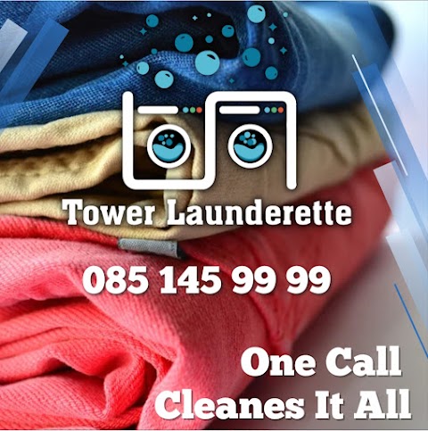 Tower Launderette