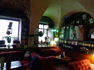 Leprikon - Irish Pub