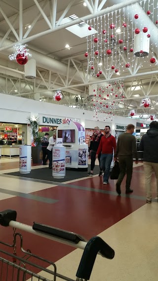 Dunnes Stores