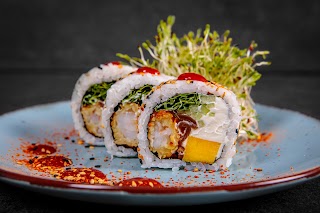 Sushi Kushi Teofilów
