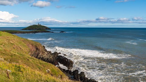 Ballycotton Cliff Walk