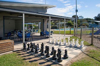 Holiday Haven Shoalhaven Heads