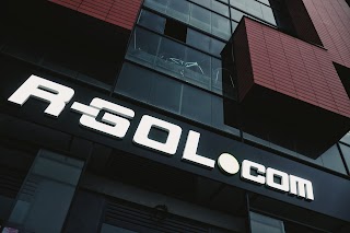 Sklep piłkarski R-GOL.com Wrocław