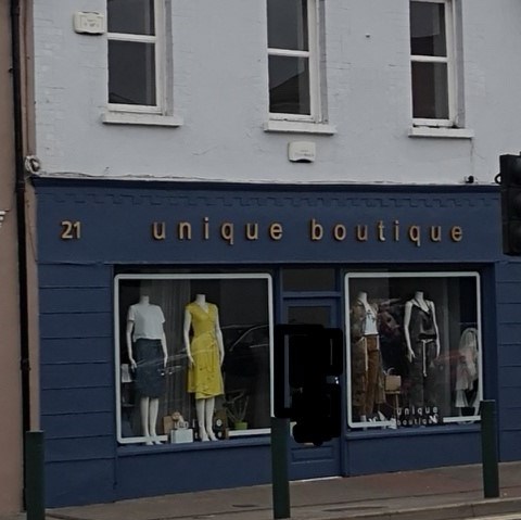 Unique Boutique
