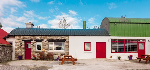 Ireland West Farm Stay