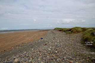 Beal Strand Car Park