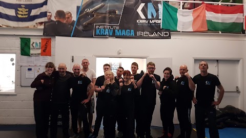 Institute of Self Defense Ireland