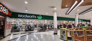 Woolworths Campbelltown Mall