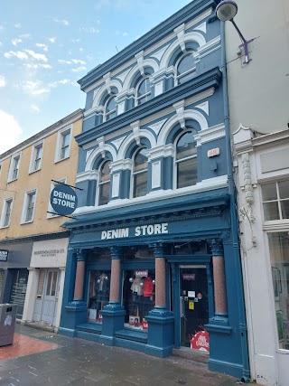 Denim Store