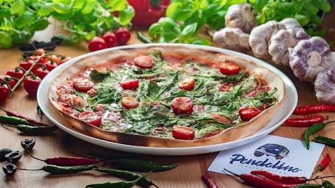 Pendolino Italian Pizza