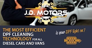 JD Motors