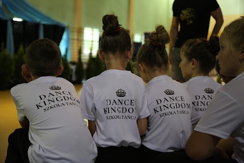 Szkoła tańca Dance Kingdom