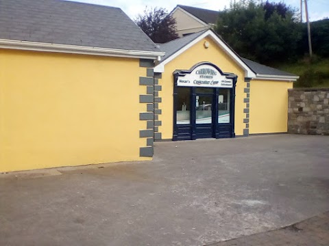 Carrowbeg Stores