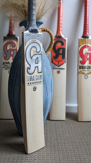 Grade 1 Cricket Store (Specialise in Cricket Bats)