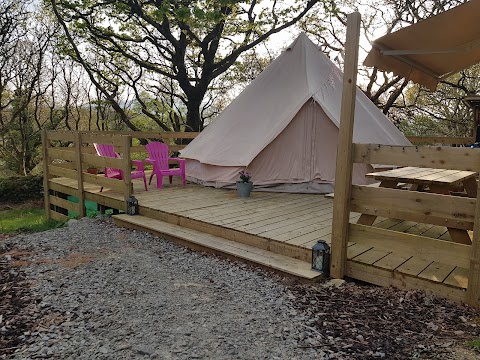 Acorn Wood Glamping