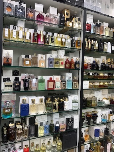 photo of بسمة العطور للتجارة Perfumes Smile Trading