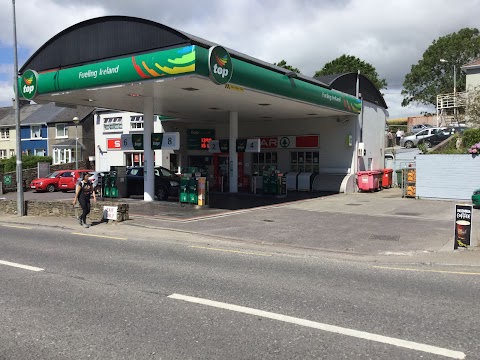 Top Oil Kinsale Service Station