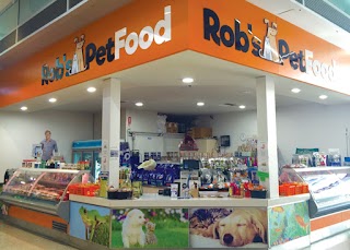 Rob’s Pet Food