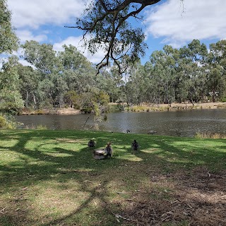 Rotary Club of Kangaroo Flat