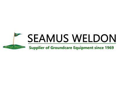 Seamus Weldon Groundcare Equipment