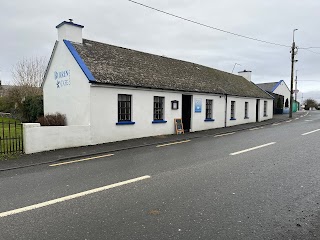 Burren Centre Cafe