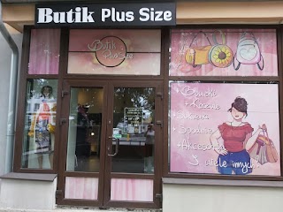 Butik Plus Size