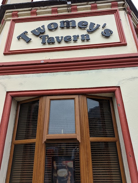 Twomey's Tavern