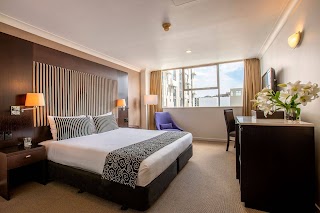 Mercure Wellington Abel Tasman